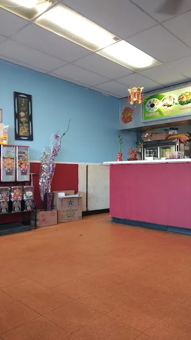 NO. 1 Chinese Restaurant 8