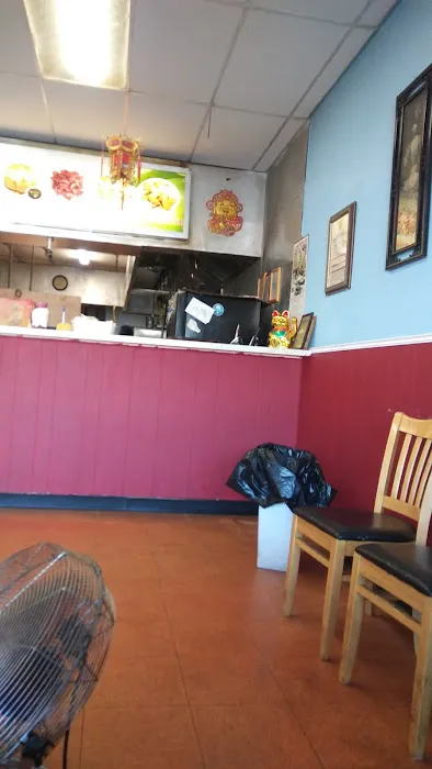 NO. 1 Chinese Restaurant 9