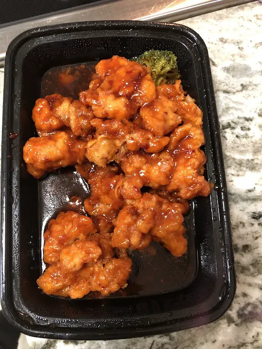 NO. 1 Chinese Restaurant 3