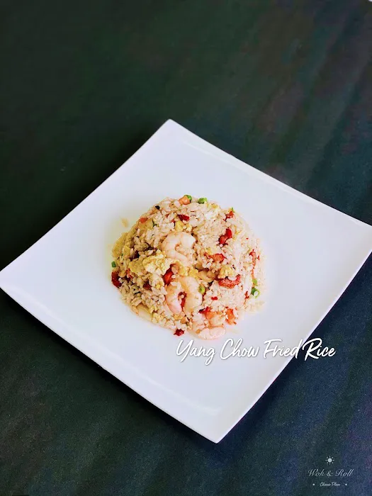 Wok & Roll Chinese Restaurant 5