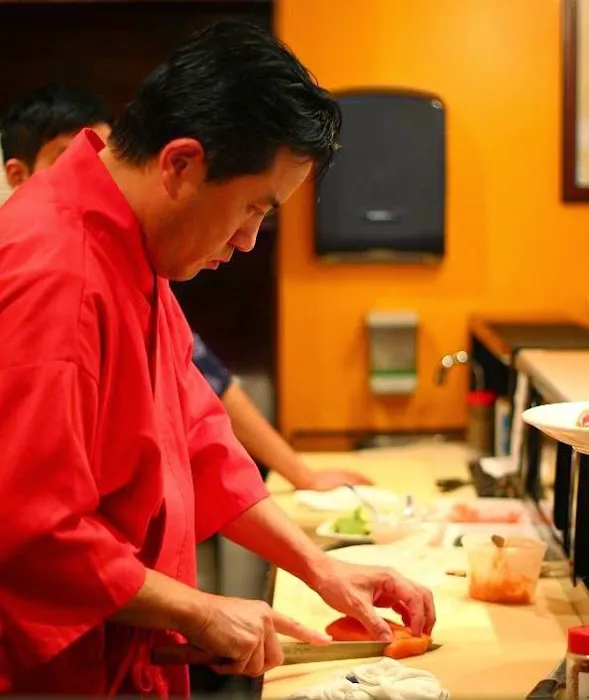 Sushi John 4