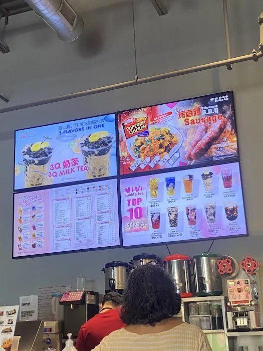 Vivi Bubble Tea 2