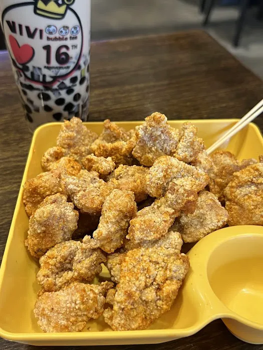 Vivi Bubble Tea 5