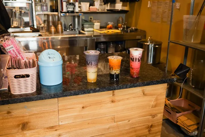 Vivi Bubble Tea 6