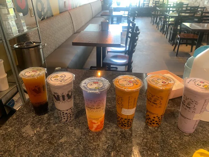 Vivi Bubble Tea 8