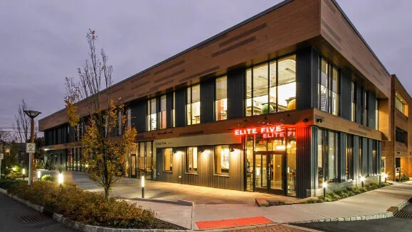 Elite Five Sushi & Grill 8