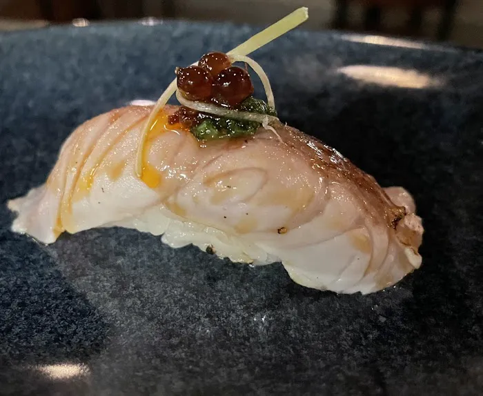 Elite Five Sushi & Grill 6