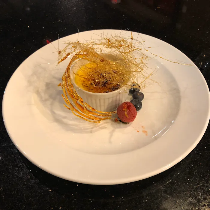 Elite Five Sushi & Grill 10
