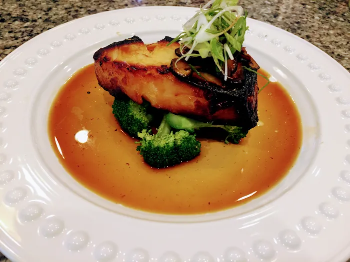 Elite Five Sushi & Grill 9