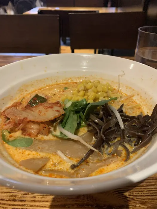 Purinsu Ramen 2