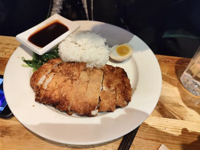 Purinsu Ramen 9