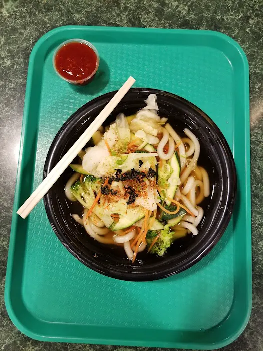 Teriyaki Boy 5