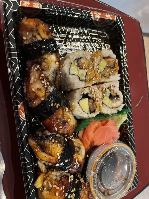 Teriyaki Boy 7
