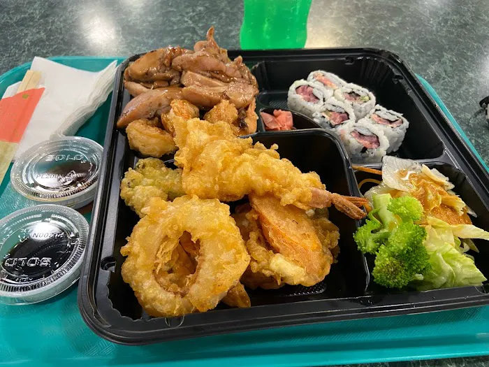 Teriyaki Boy 6