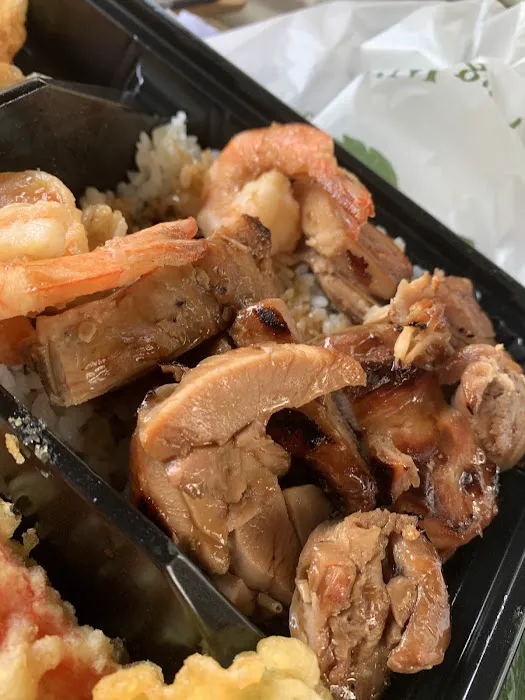 Teriyaki Boy 10