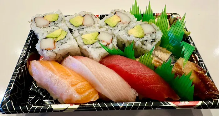 Haru Grab and Go 1