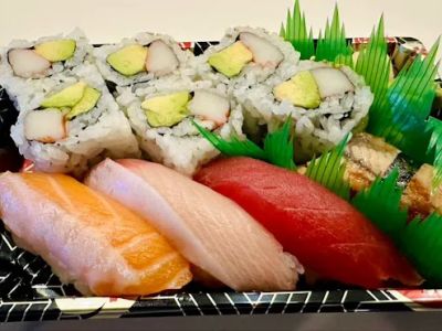 Haru Grab and Go 0
