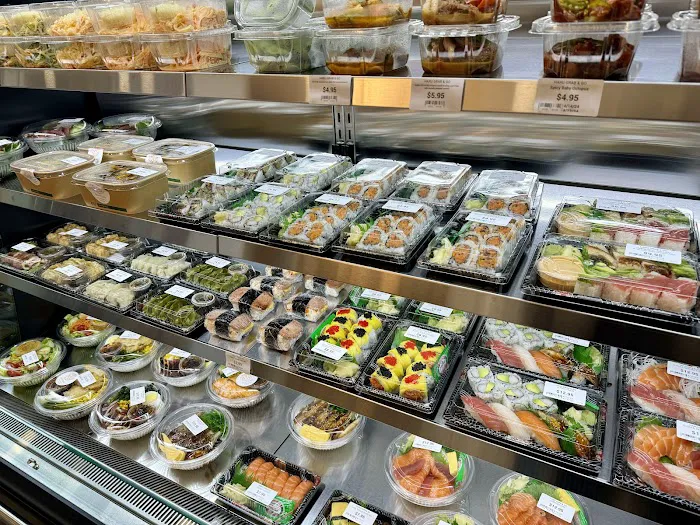 Haru Grab and Go 10