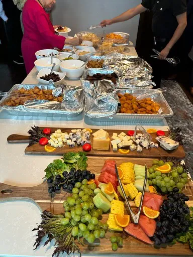 Shimla Catering & Dalhousie Banquet 2