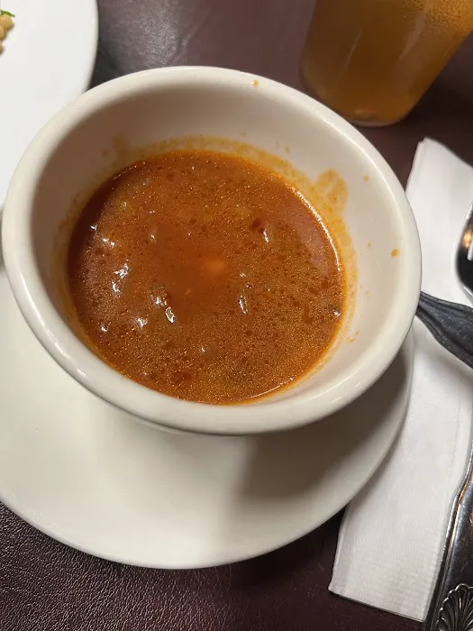 Sahara Restaurant 1