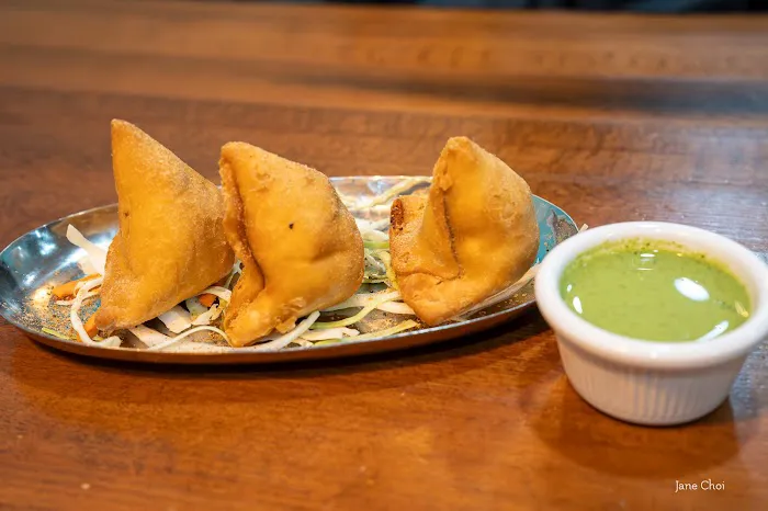 Dvaraka Indian Restaurant 7