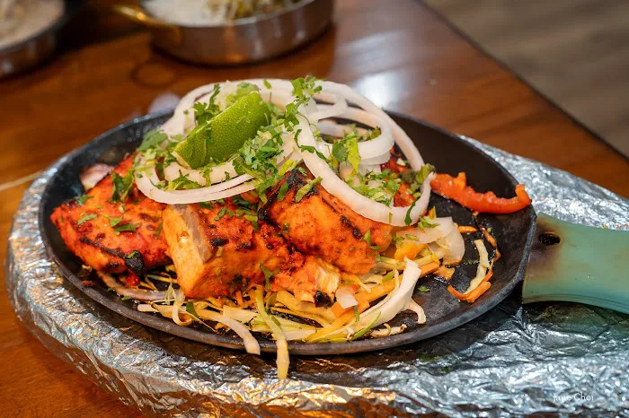 Dvaraka Indian Restaurant 3