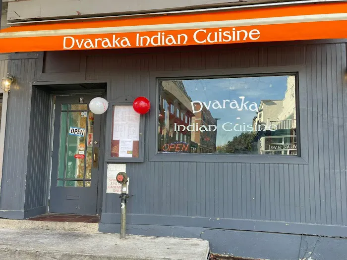 Dvaraka Indian Restaurant 10