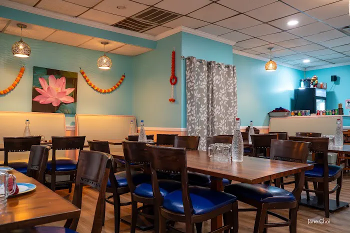 Dvaraka Indian Restaurant 1