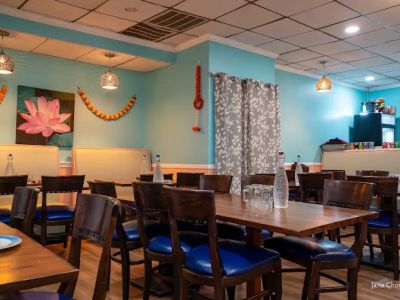 Dvaraka Indian Restaurant 0