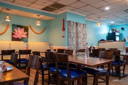 Dvaraka Indian Restaurant