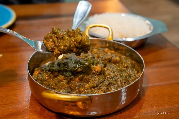 Dvaraka Indian Restaurant 2