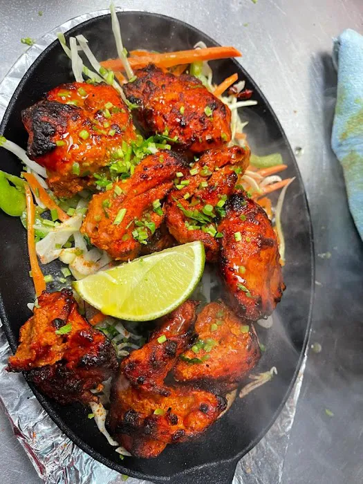 Dvaraka Indian Restaurant 5