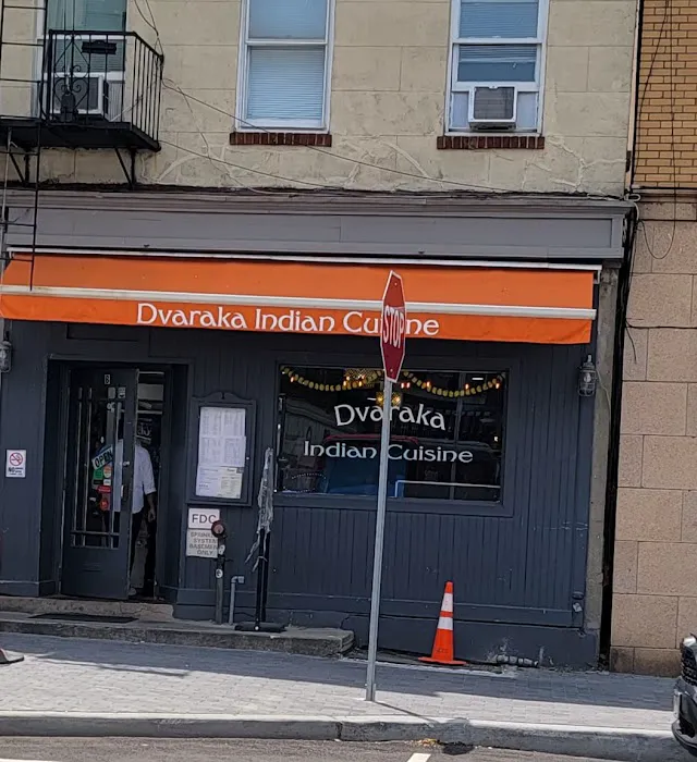 Dvaraka Indian Restaurant 6