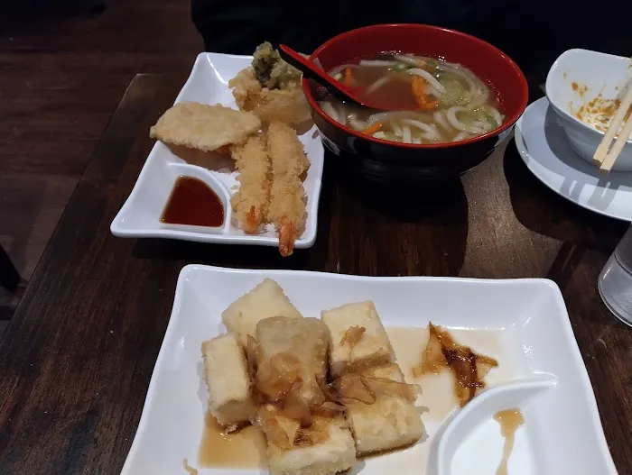 Masa Sushi-Princeton 2