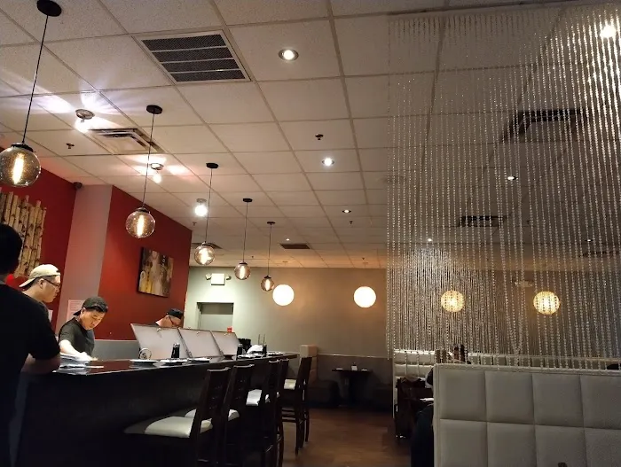Masa Sushi-Princeton 4