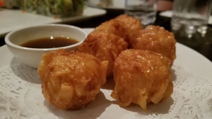 Masa Sushi-Princeton 1