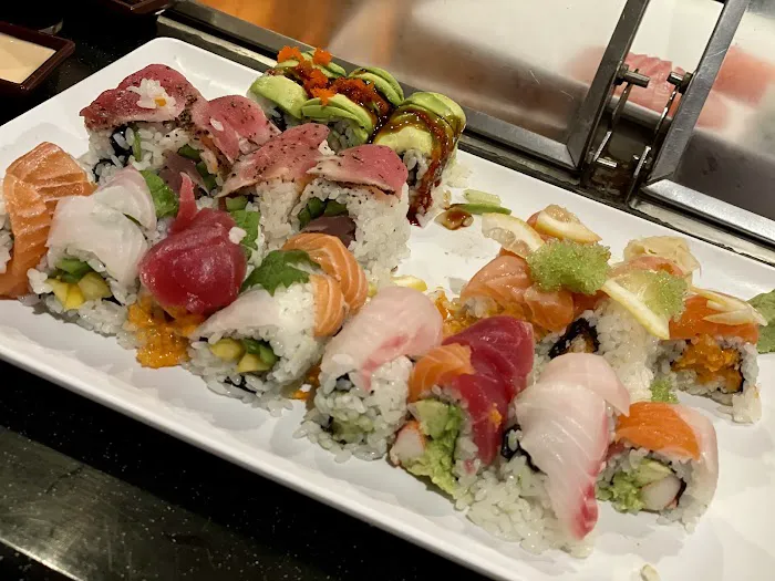 Masa Sushi-Princeton 5