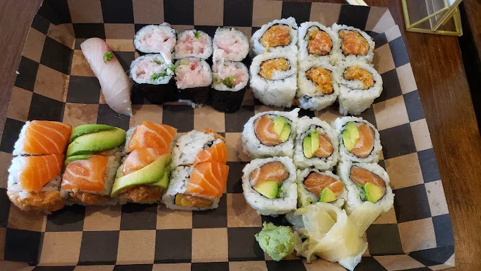 Masa Sushi-Princeton 6