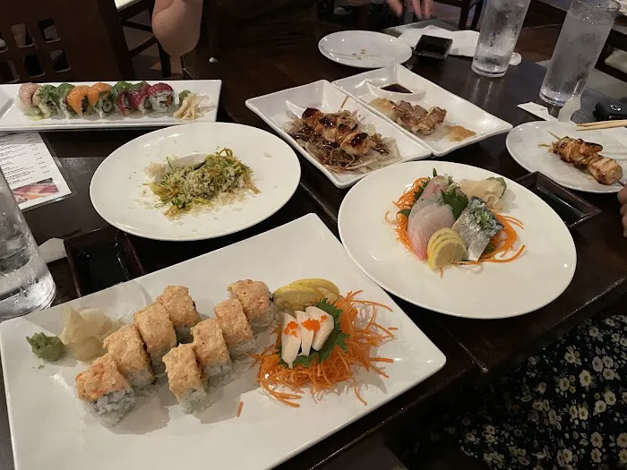 Masa Sushi-Princeton 9