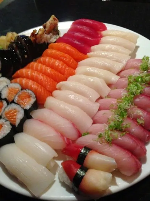 Masa Sushi-Princeton 10
