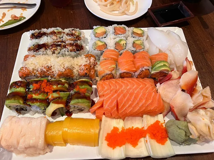Masa Sushi-Princeton 7