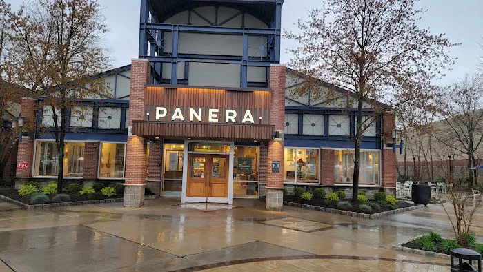 Panera Bread 10