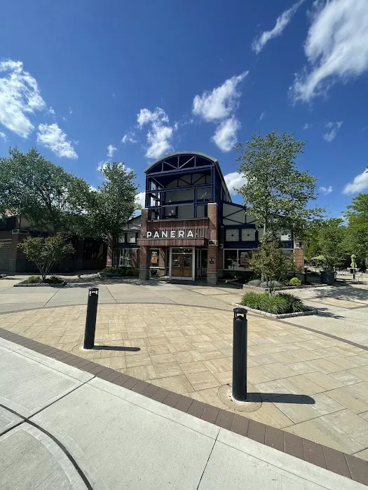 Panera Bread 8