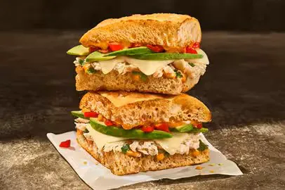Panera Bread 1