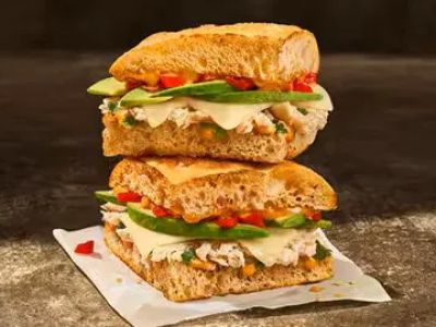 Panera Bread 0