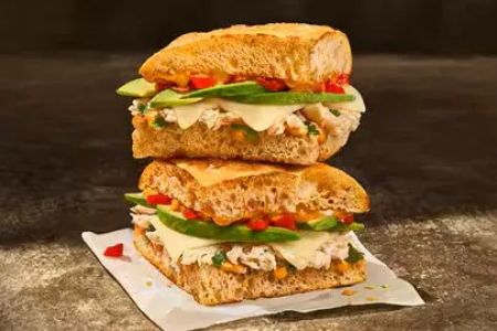 Panera Bread