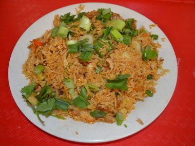 Indian Hut Lawrenceville 0