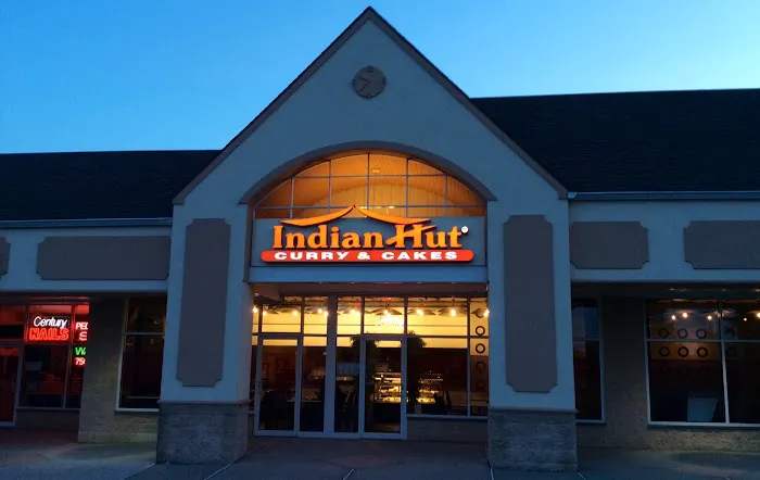 Indian Hut Lawrenceville 6