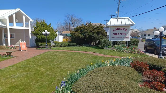 The Lobster Shanty 4