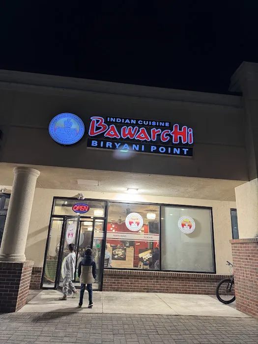 Bawarchi Biryani Point 4